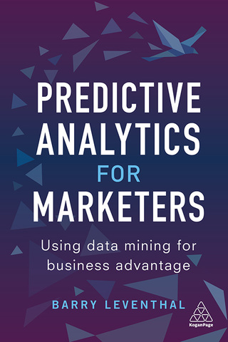 Predictive Analytics for Marketers
