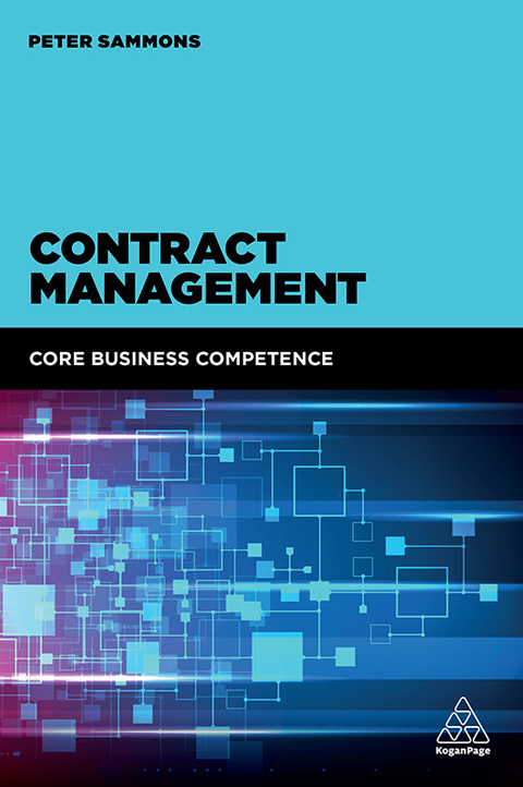Cover image for book Contract Management