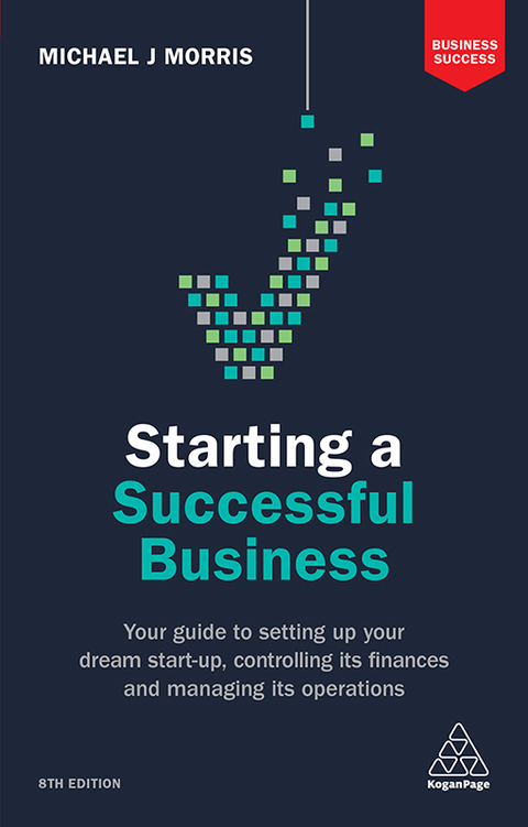 Starting a Successful Business 