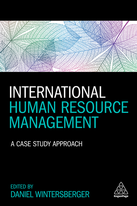 Cover image for book International Human Resource Management