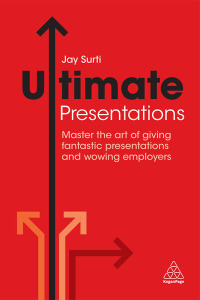 Cover image: Ultimate Presentations 1st edition 9780749481308