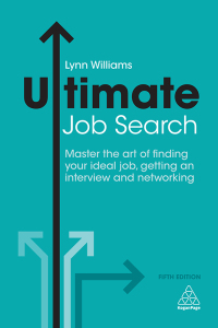 Cover image: Ultimate Job Search 5th edition 9780749481407