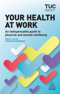 Cover image: Your Health at Work 1st edition 9780749481506