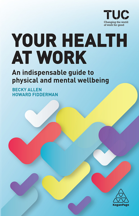 Cover image for book Your Health at Work