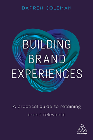 Building Brand Experiences