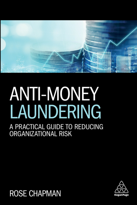 Cover image for book Anti-Money Laundering