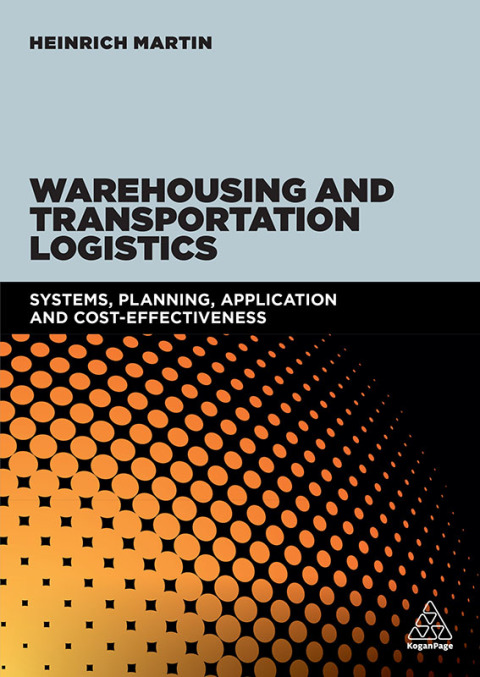 Cover image for book Warehousing and Transportation Logistics
