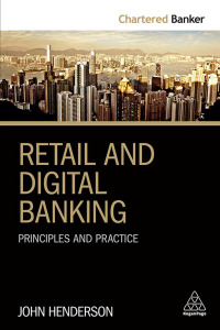 Imagen de portada: Retail and Digital Banking 1st edition 9780749482718
