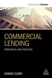 Imagen de portada: Commercial Lending 1st edition 9780749482770