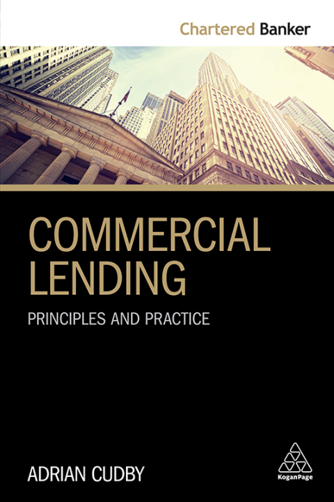 Cover image for book Commercial Lending