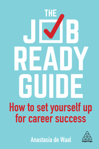 Cover image: The Job-Ready Guide 1st edition 9780749483258