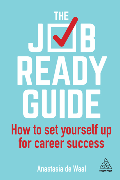 Cover image for book The Job-Ready Guide