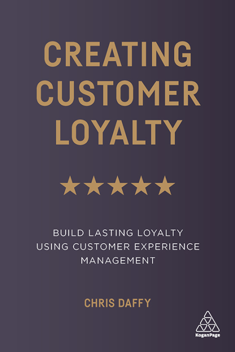 Creating Customer Loyalty 