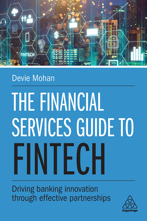 Cover image for book The Financial Services Guide to Fintech