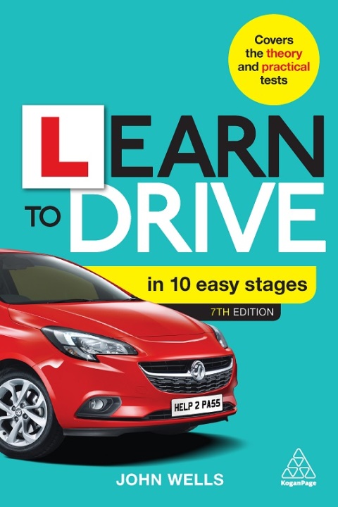 Learn to Drive in 10 Easy Stages 