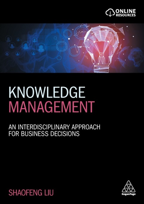 Cover image for book Knowledge Management
