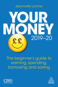 Cover image: Your Money 2019-20 1st edition 9780749497286