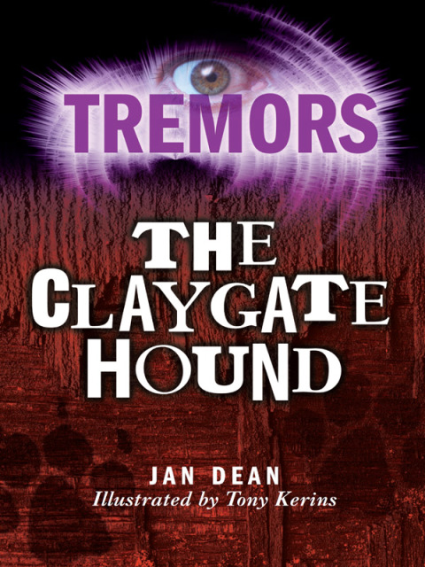 Cover image for book The Claygate Hound