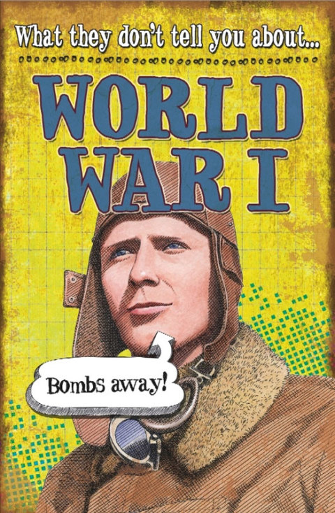 Cover image for book World War I