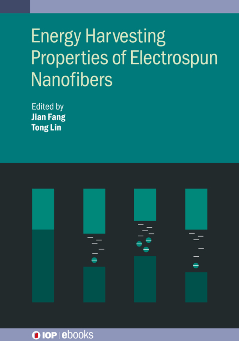 Energy Harvesting Properties of Electrospun Nanofibers 