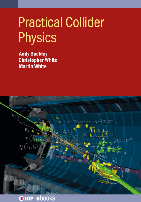 Practical Collider Physics 