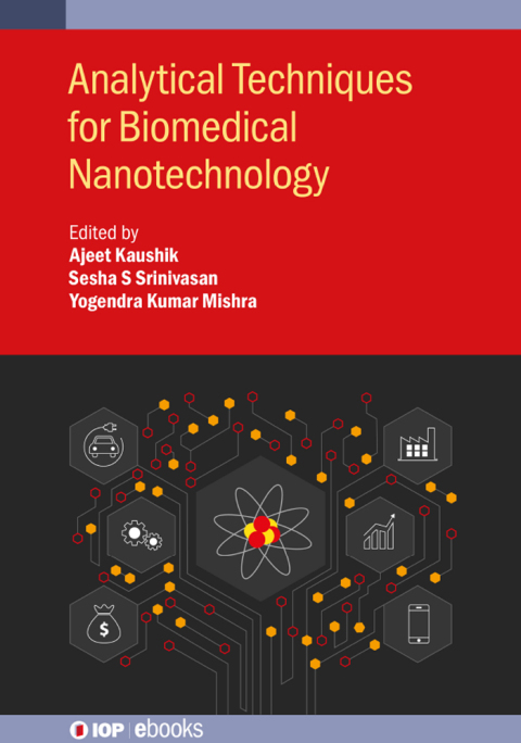 Analytical Techniques for Biomedical Nanotechnology 