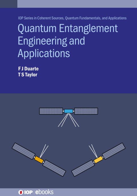 Quantum Entanglement Engineering and Applications 
