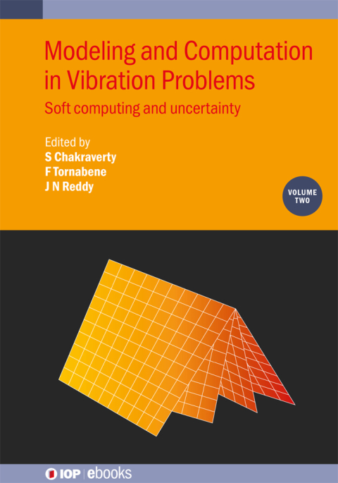 Modeling and Computation in Vibration Problems, Volume 2 