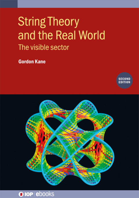String Theory and the Real World (Second Edition) 