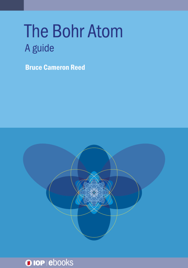 The Bohr Atom