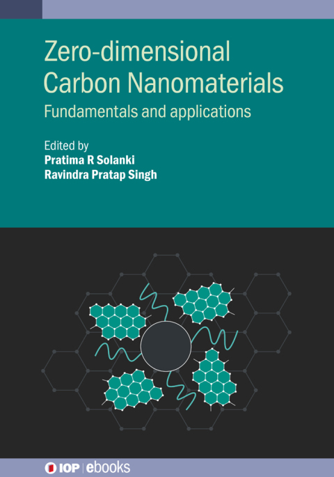 Zero-dimensional Carbon Nanomaterials 