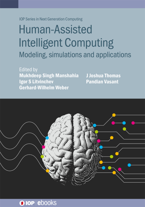 Human-Assisted Intelligent Computing 