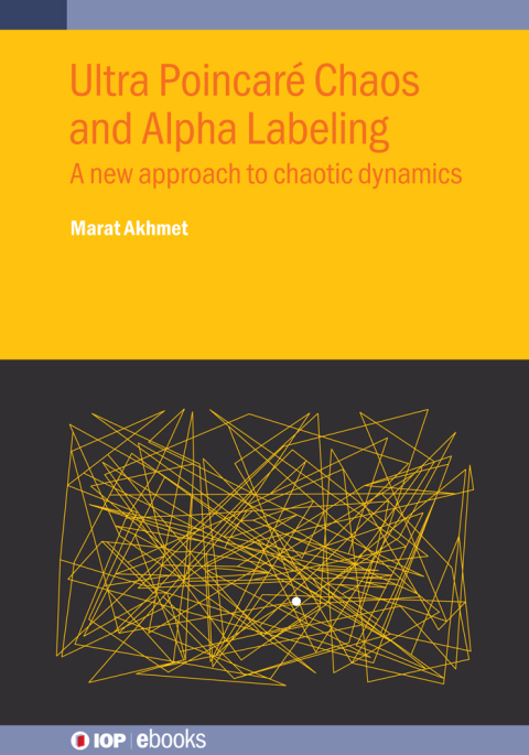 Ultra PoincarÃ© Chaos and Alpha Labeling 