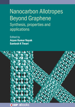 Nanocarbon Allotropes Beyond Graphene