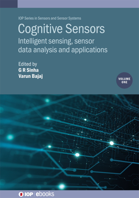Cognitive Sensors, Volume 1 