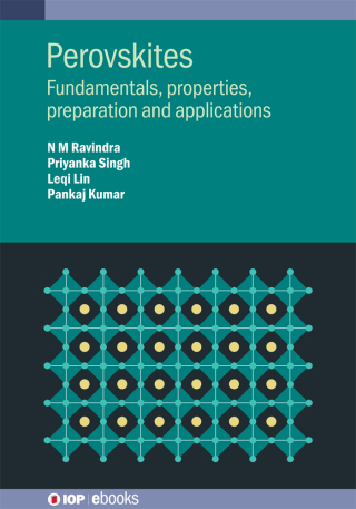 Perovskites