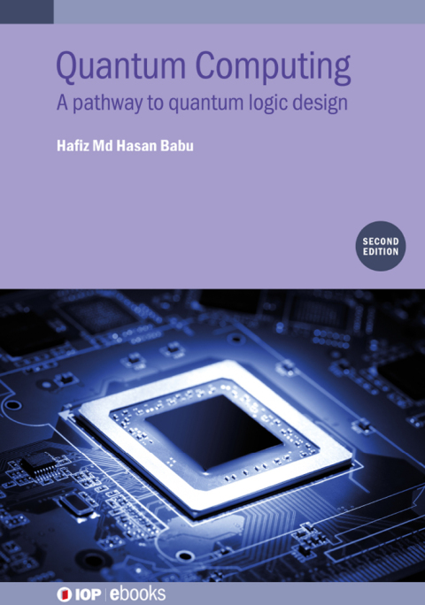 Quantum Computing (Second Edition) 