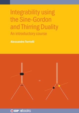 Integrability using the Sine-Gordon and Thirring Duality