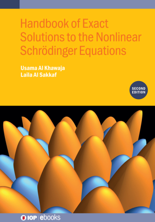 Handbook of Exact Solutions to the Nonlinear Schrödinger Equations