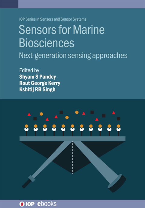 Sensors for Marine Biosciences 