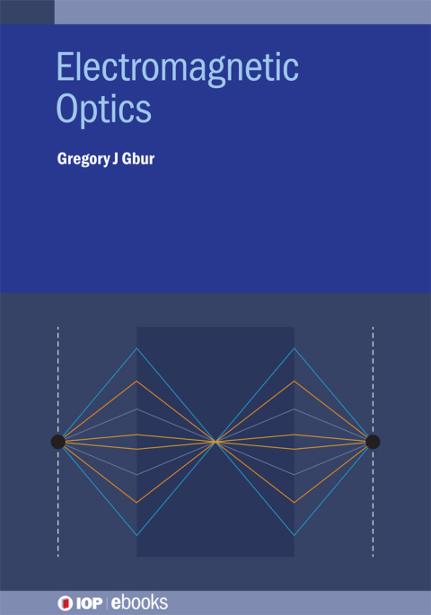 Electromagnetic Optics 