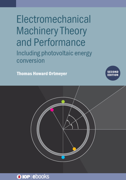 Electromechanical Machinery Theory and Performance (Second Edition) 