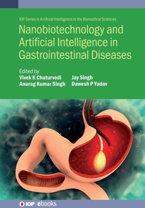 Nanobiotechnology and Artificial Intelligence in Gastrointestinal Diseases 