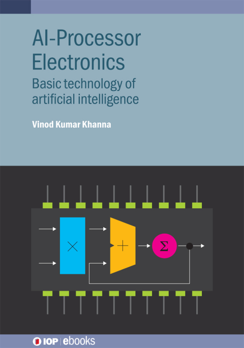 AI-Processor Electronics 