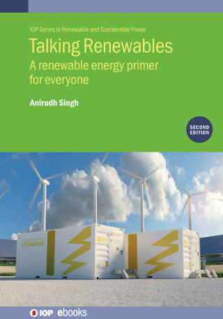 Talking Renewables (Second Edition)