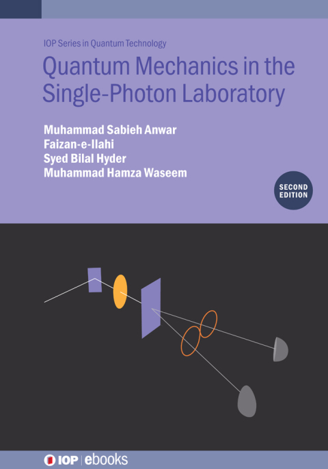 Quantum Mechanics in the Single-Photon Laboratory (Second Edition) 