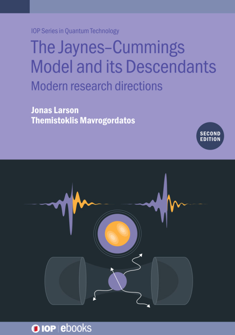 The Jaynes-Cummings Model and its Descendants 