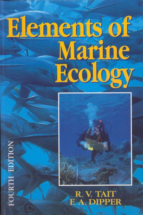 [1825 days] Elements of Marine Ecology