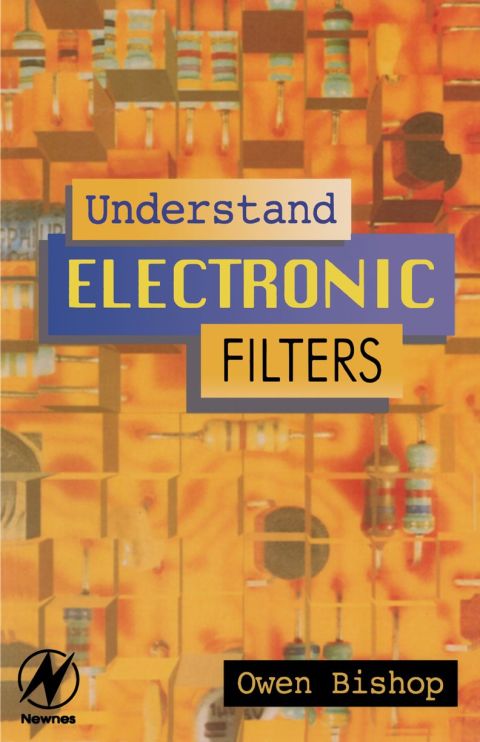 [1825 days] Understand Electronic Filters