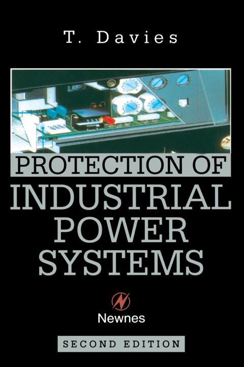 [1825 days] Protection of Industrial Power Systems